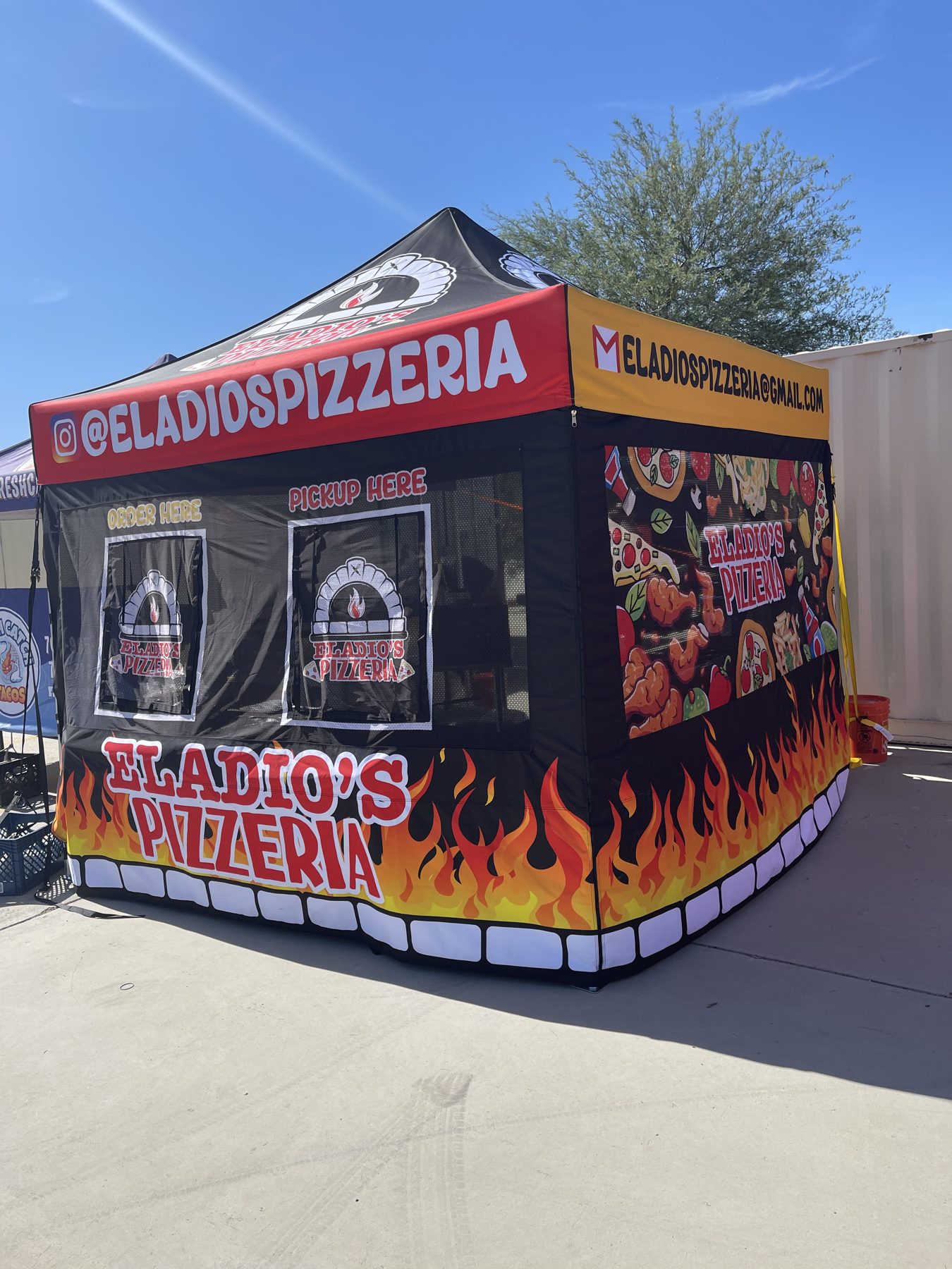 Pop-Ups & Events